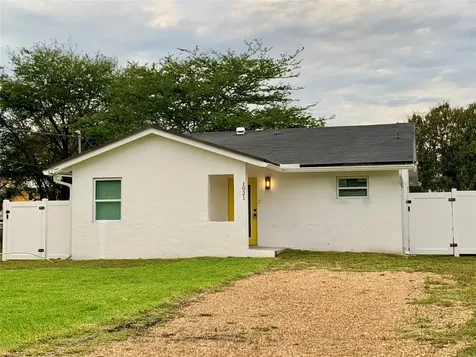 1021 NW 5th Court Fort Lauderdale FL 33311