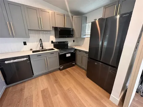 1021 NW 5th Court Fort Lauderdale FL 33311