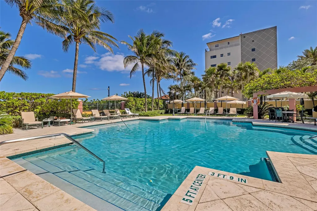 2110 N Ocean Boulevard Fort Lauderdale FL 33305