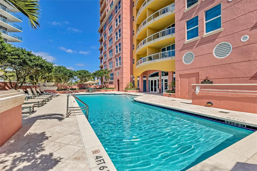 2110 N Ocean Boulevard Fort Lauderdale FL 33305
