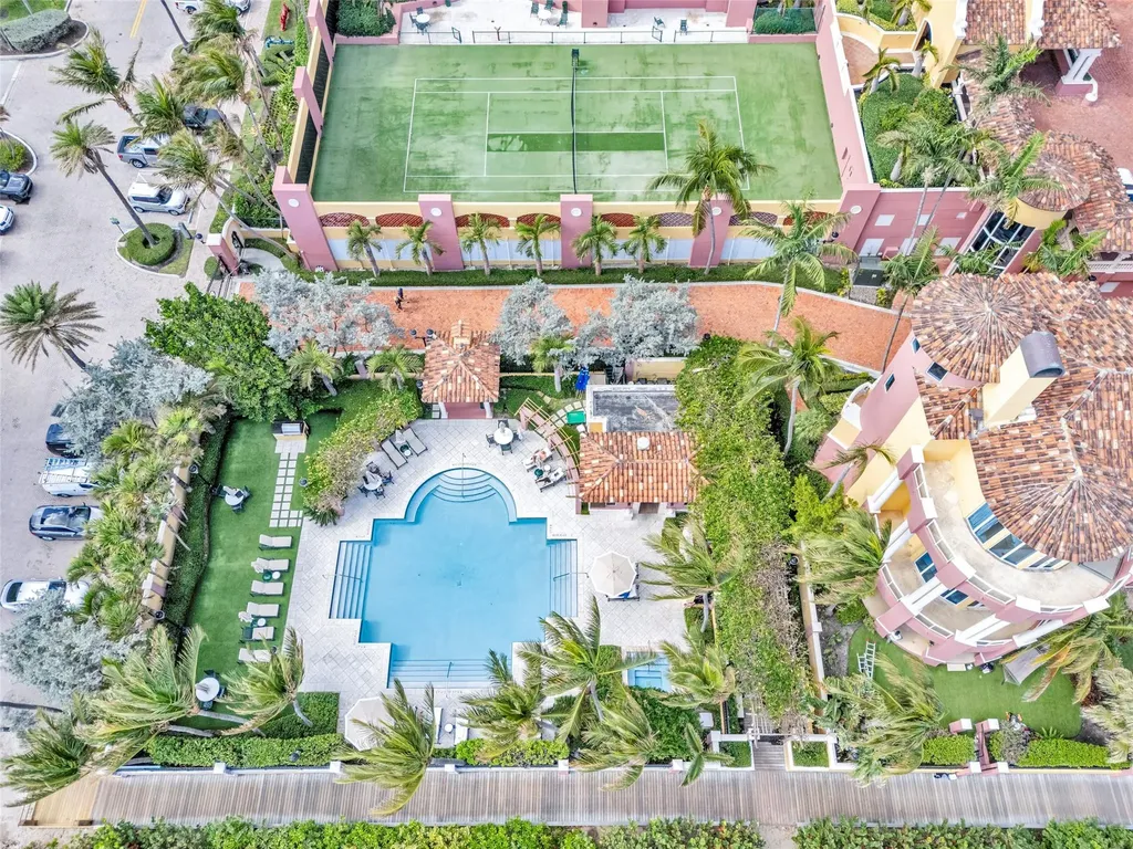 2110 N Ocean Boulevard Fort Lauderdale FL 33305