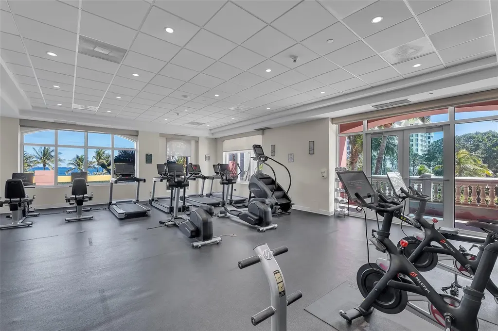 2110 N Ocean Boulevard Fort Lauderdale FL 33305