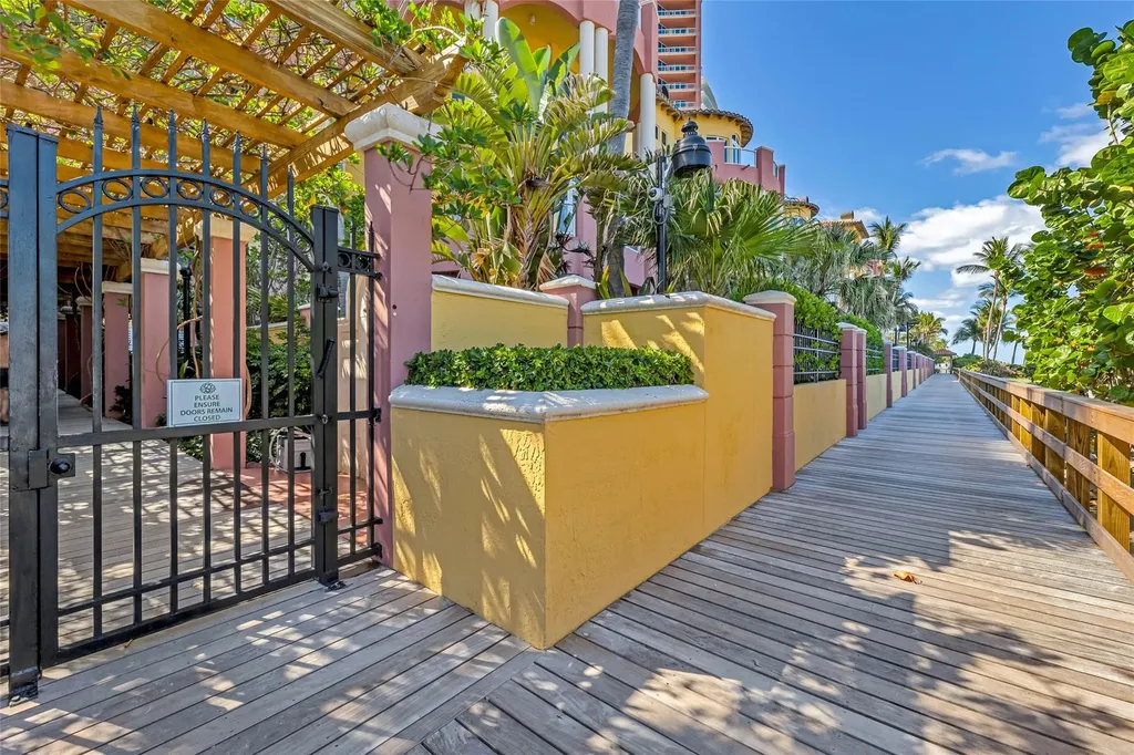 2110 N Ocean Boulevard Fort Lauderdale FL 33305