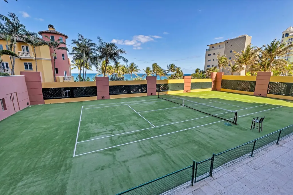 2110 N Ocean Boulevard Fort Lauderdale FL 33305