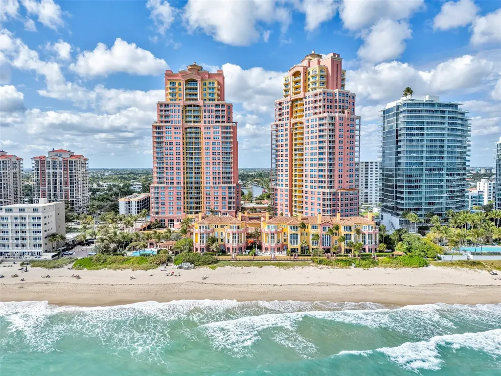2110 N Ocean Boulevard Fort Lauderdale FL 33305
