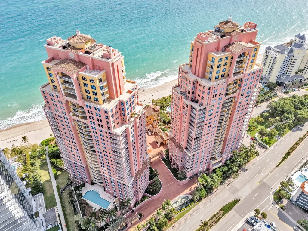 2110 N Ocean Boulevard Fort Lauderdale FL 33305