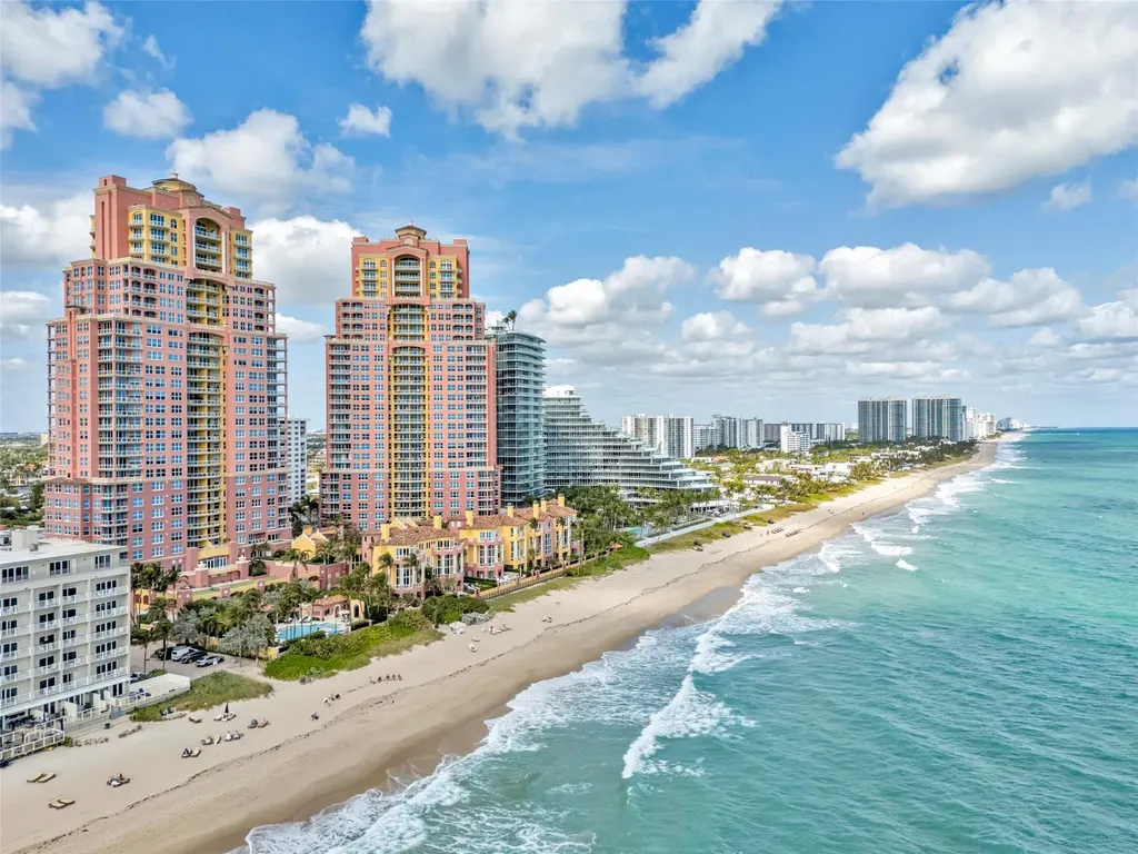2110 N Ocean Boulevard Fort Lauderdale FL 33305