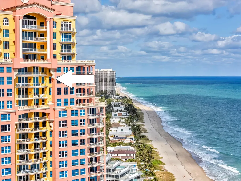 2110 N Ocean Boulevard Fort Lauderdale FL 33305