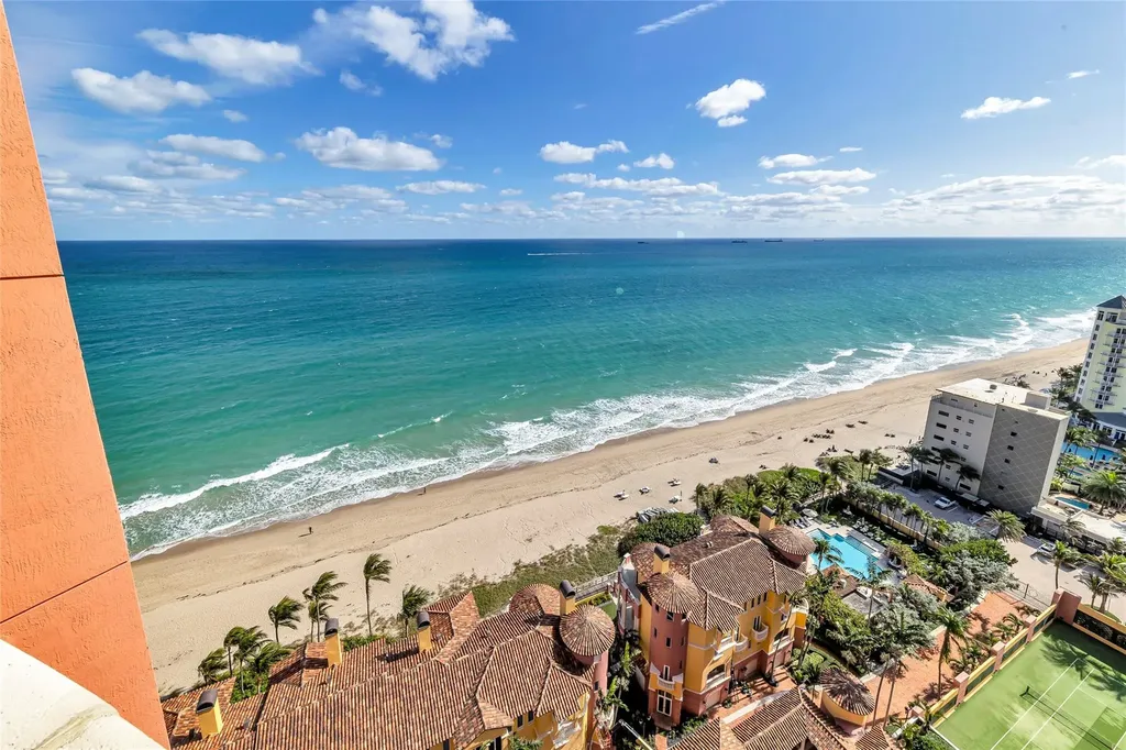 2110 N Ocean Boulevard Fort Lauderdale FL 33305