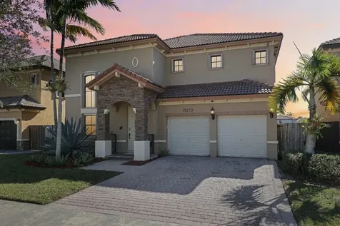 11372 SW 242nd Street Homestead FL 33032