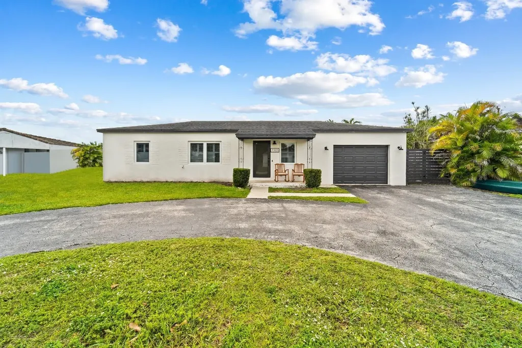 7310 SW 37th Street Miami FL 33155