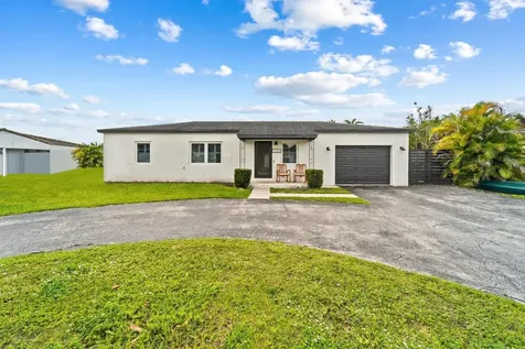 7310 SW 37th Street Miami FL 33155