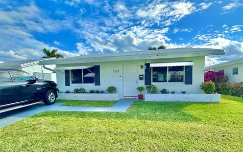 7116 NW 73rd Street Tamarac FL 33321