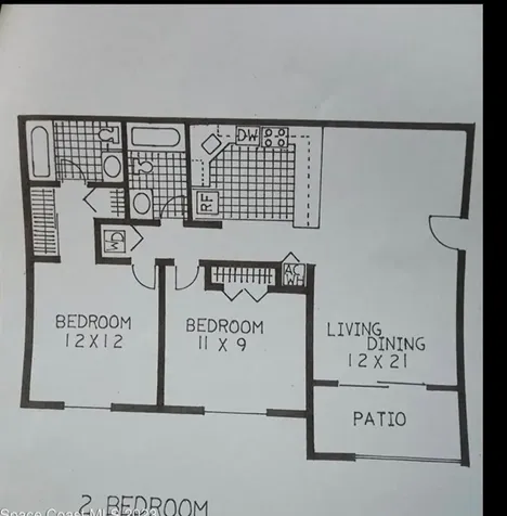 1698 NE Sunny Brook Lane Palm Bay FL 32905
