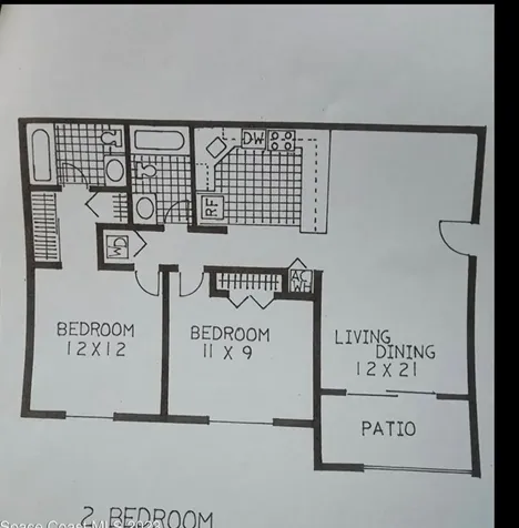 1640 NE Sunny Brook Lane Palm Bay FL 32905