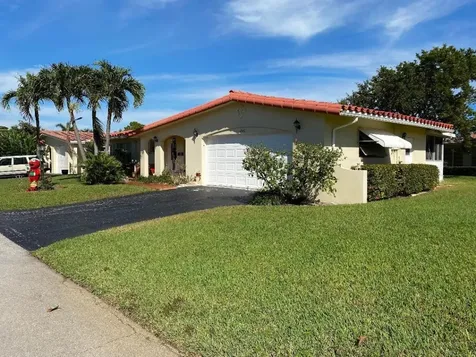 4300 NW 12th Avenue Deerfield Beach FL 33064