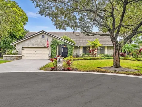 5077 NW 90th Terrace Coral Springs FL 33067