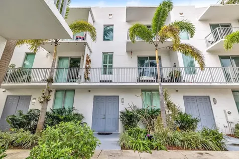 2142 Van Buren Street Hollywood FL 33020