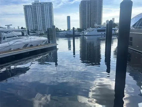 19777 E Country Club Drive Aventura FL 33180