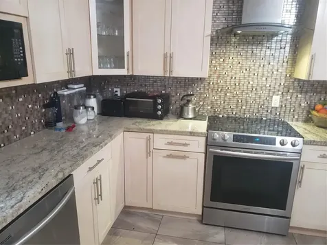 19421 NW 18th Court Miami Gardens FL 33056