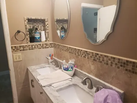 19421 NW 18th Court Miami Gardens FL 33056