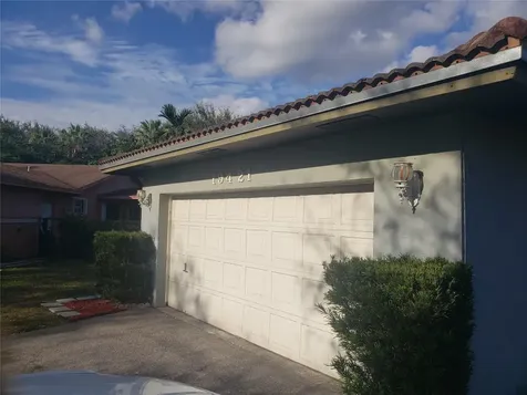 19421 NW 18th Court Miami Gardens FL 33056