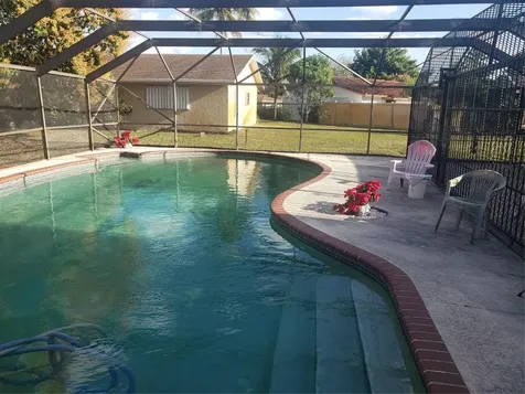 19421 NW 18th Court Miami Gardens FL 33056