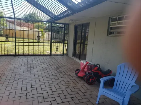 19421 NW 18th Court Miami Gardens FL 33056