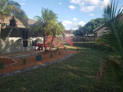 19421 NW 18th Court Miami Gardens FL 33056