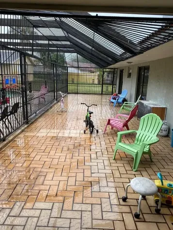 19421 NW 18th Court Miami Gardens FL 33056