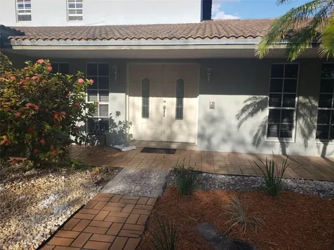 19421 NW 18th Court Miami Gardens FL 33056