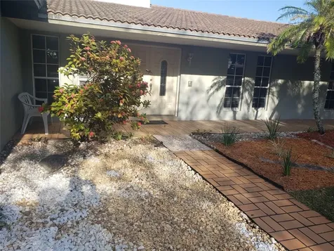 19421 NW 18th Court Miami Gardens FL 33056