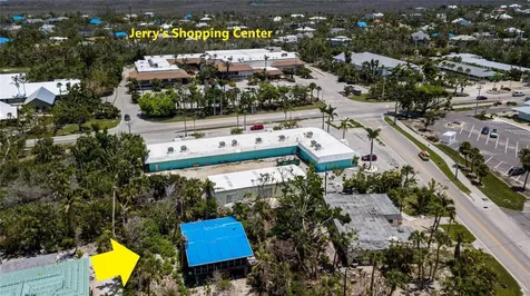 1722 Windward Way Sanibel FL 33957