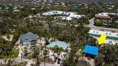 1722 Windward Way Sanibel FL 33957