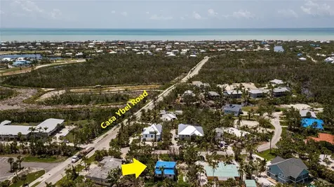 1722 Windward Way Sanibel FL 33957