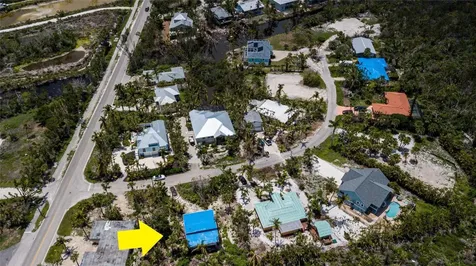 1722 Windward Way Sanibel FL 33957