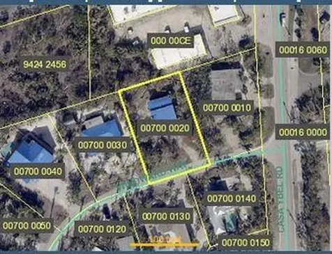 1722 Windward Way Sanibel FL 33957