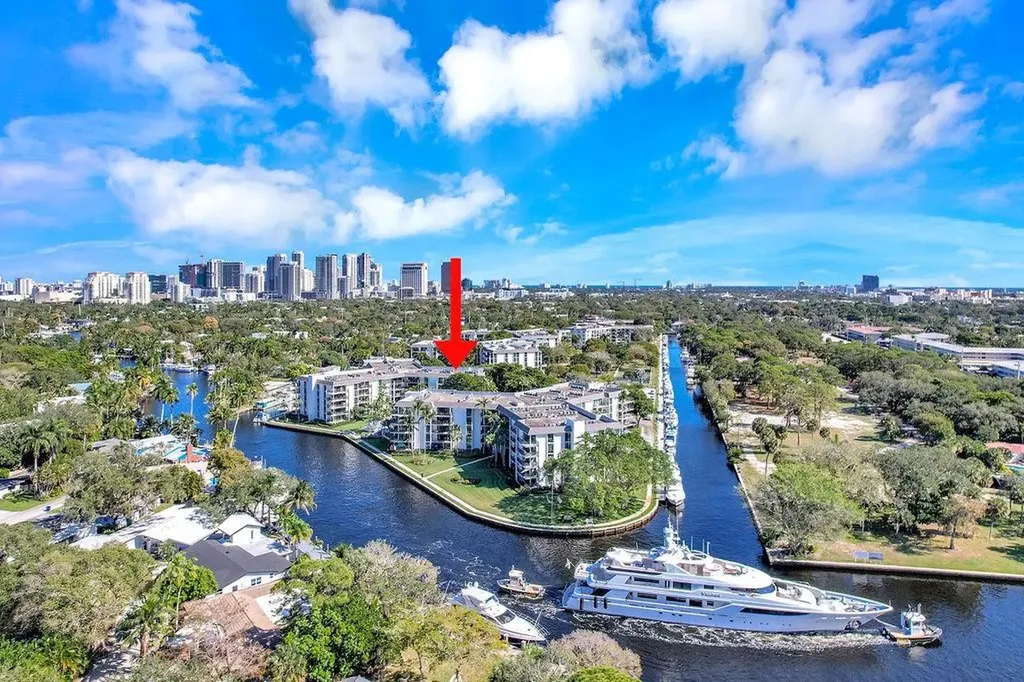 1301 River Reach Drive Fort Lauderdale FL 33315