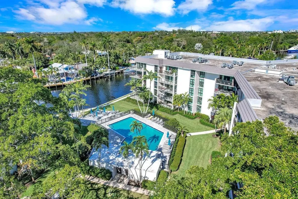 1301 River Reach Drive Fort Lauderdale FL 33315