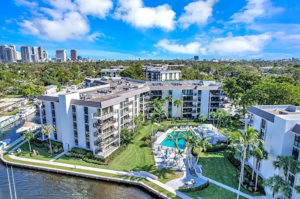 1301 River Reach Drive Fort Lauderdale FL 33315