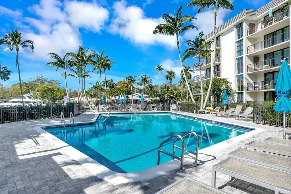 1301 River Reach Drive Fort Lauderdale FL 33315