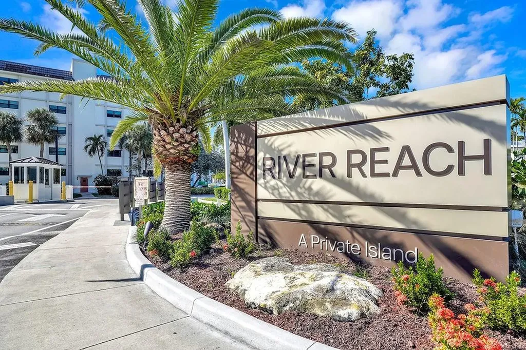 1301 River Reach Drive Fort Lauderdale FL 33315