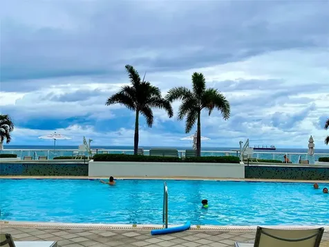 505 N Fort Lauderdale Beach Boulevard Fort Lauderdale FL 33304