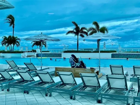 505 N Fort Lauderdale Beach Boulevard Fort Lauderdale FL 33304