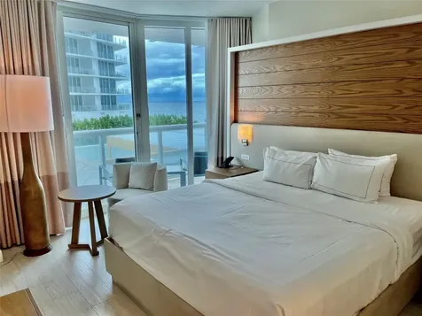 505 N Fort Lauderdale Beach Boulevard Fort Lauderdale FL 33304