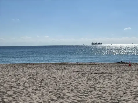 505 N Fort Lauderdale Beach Boulevard Fort Lauderdale FL 33304