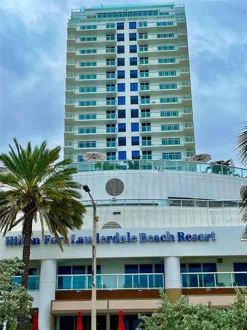 505 N Fort Lauderdale Beach Boulevard Fort Lauderdale FL 33304