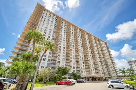 230 174th Street Sunny Isles Beach FL 33160