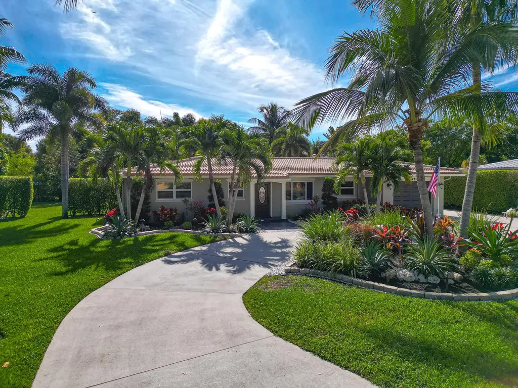 112 SW 24th Avenue Boynton Beach FL 33435
