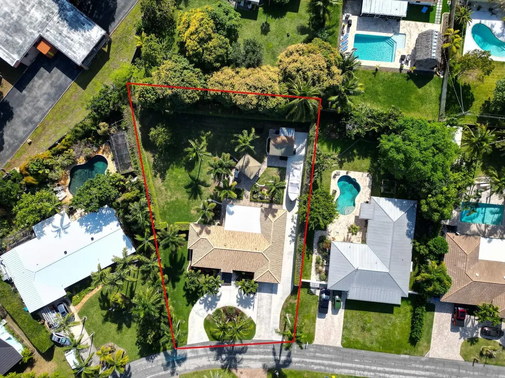 112 SW 24th Avenue Boynton Beach FL 33435